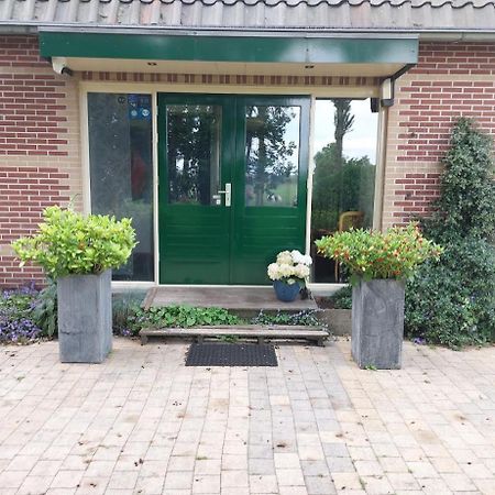 Appartement De Molshoop Landsmeer エクステリア 写真