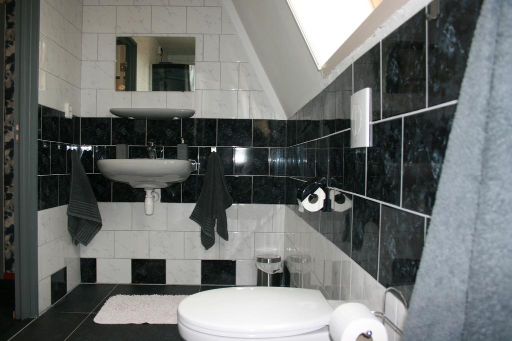 Appartement De Molshoop Landsmeer 部屋 写真