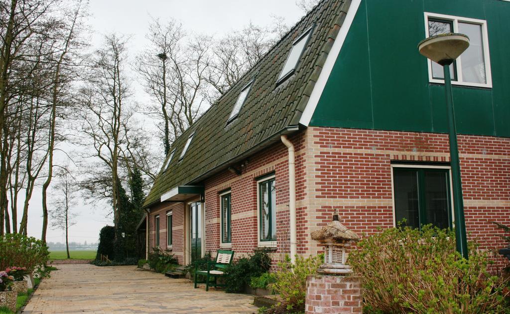 Appartement De Molshoop Landsmeer 部屋 写真