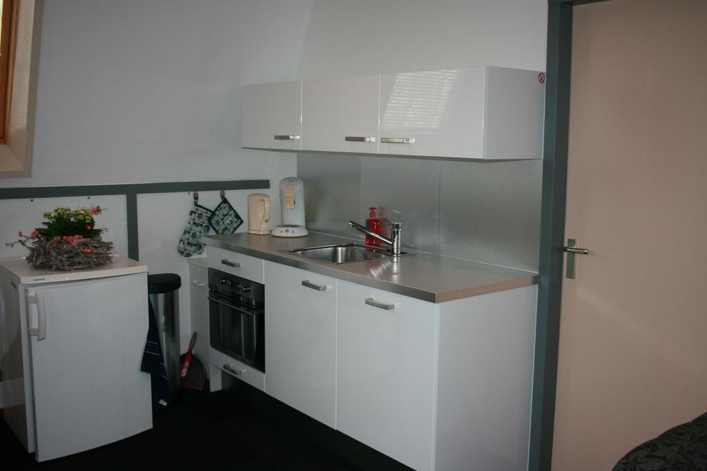 Appartement De Molshoop Landsmeer 部屋 写真
