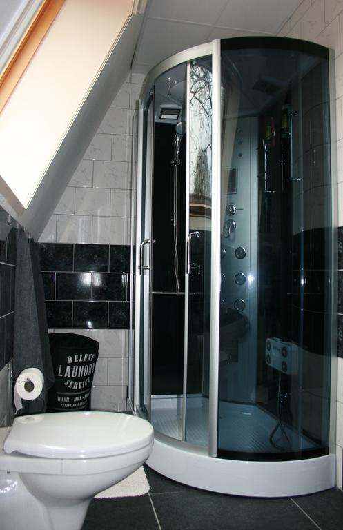 Appartement De Molshoop Landsmeer 部屋 写真