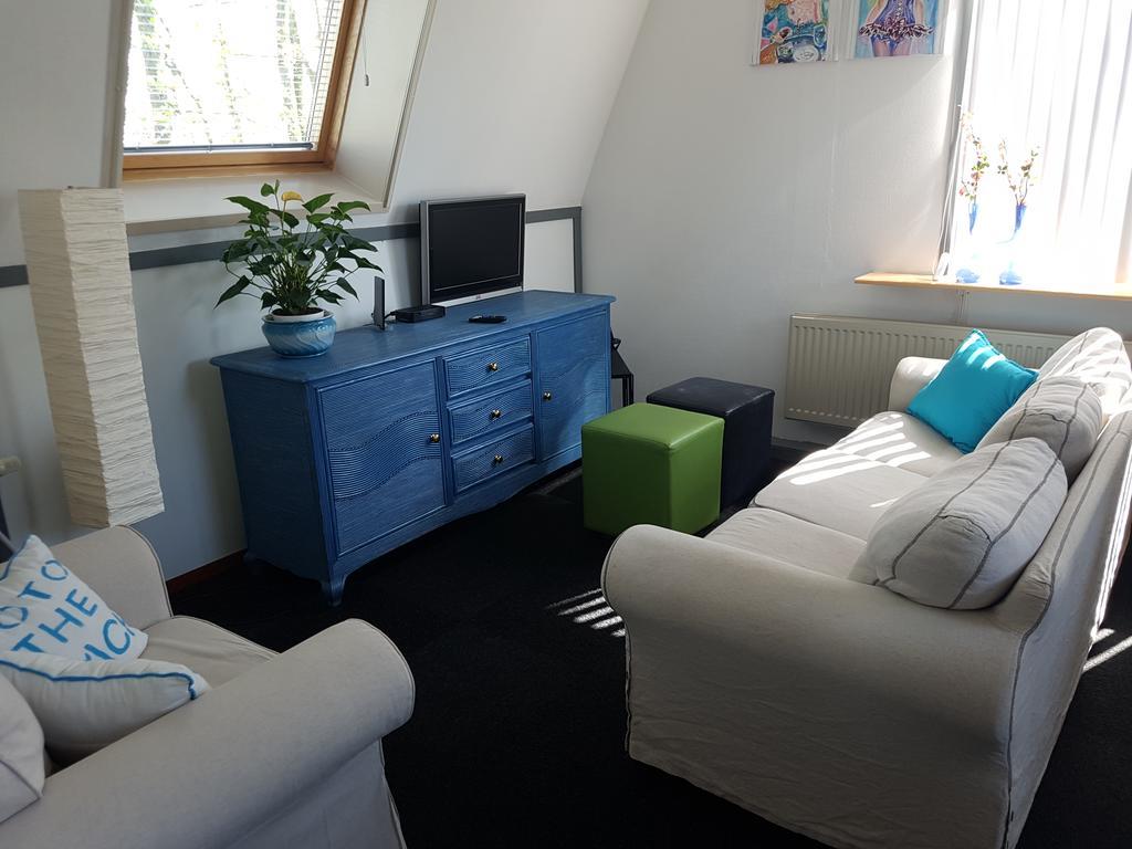 Appartement De Molshoop Landsmeer エクステリア 写真