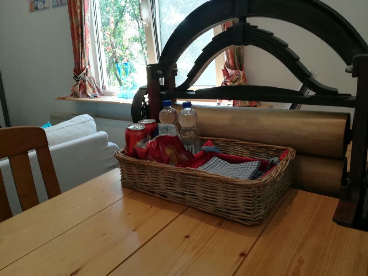 Appartement De Molshoop Landsmeer エクステリア 写真
