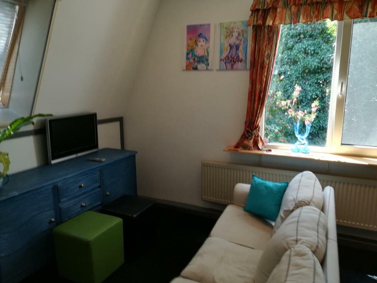 Appartement De Molshoop Landsmeer エクステリア 写真