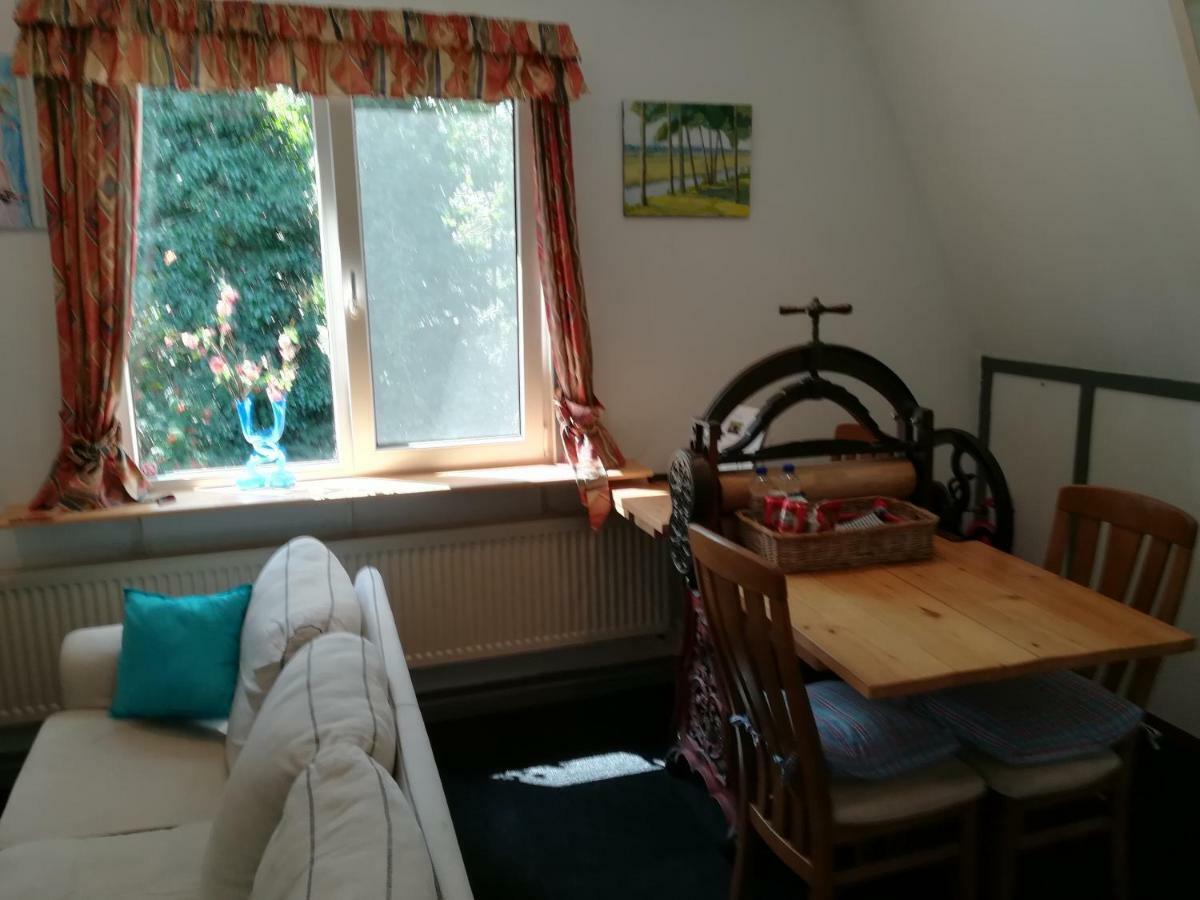 Appartement De Molshoop Landsmeer エクステリア 写真