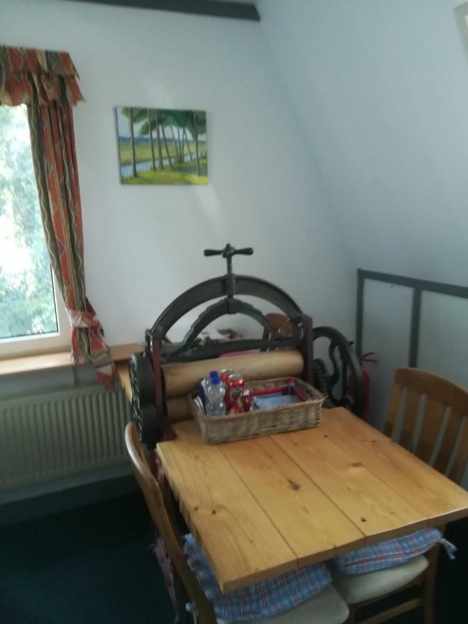 Appartement De Molshoop Landsmeer エクステリア 写真